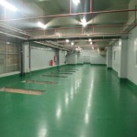 衡阳FRP玻璃钢防腐地坪-缩略图2