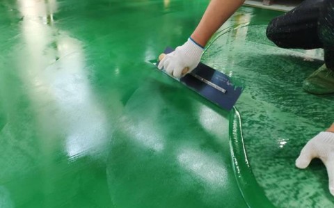 衡阳什么是VEF地坪,VEF地坪厂家