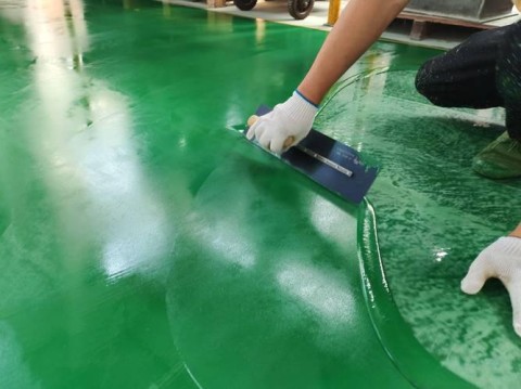 衡阳什么是VEF地坪,VEF地坪厂家