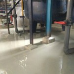 衡阳FRP玻璃钢防腐地坪-缩略图1