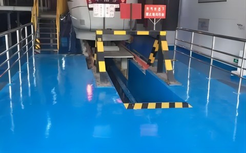 衡阳环氧防腐蚀地坪,环氧积层地坪